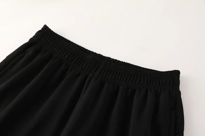 24-25 Puma Black Jacket Tracksuit