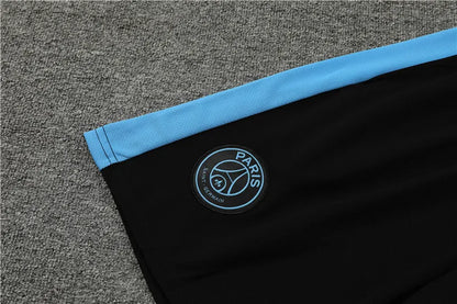 23-24 PSG Training Short Sleeve Suit