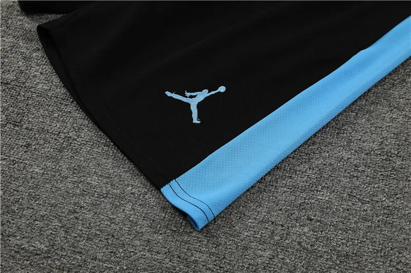 23-24 PSG Training Short Sleeve Suit