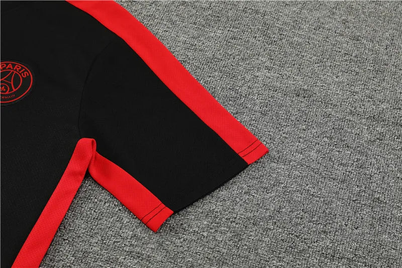 23-24 PSG Training Short Sleeve Suit