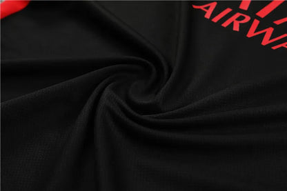 23-24 PSG Training Short Sleeve Suit