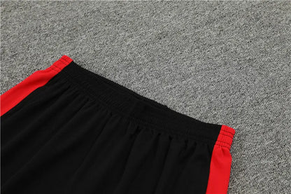 23-24 PSG Training Short Sleeve Suit