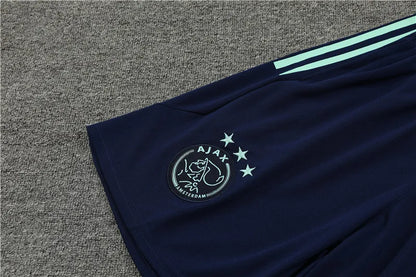 23-24 AX Training Short Sleeve Suit