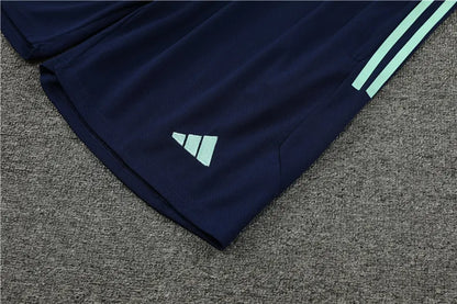 23-24 AX Training Short Sleeve Suit