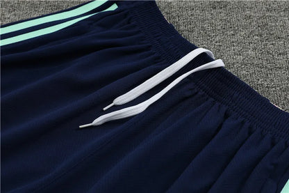 23-24 AX Training Short Sleeve Suit