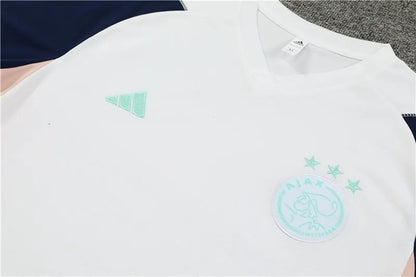 23-24 AX Training Short Sleeve Suit