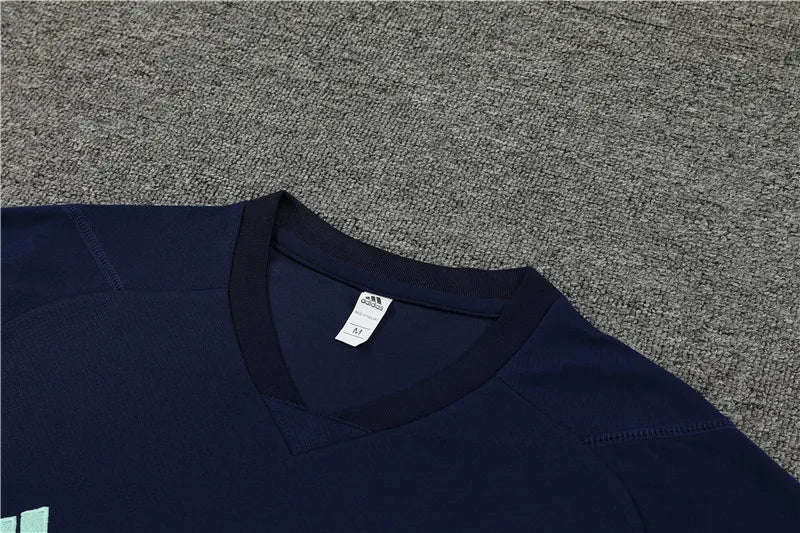 23-24 AX Training Short Sleeve Suit