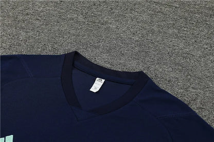 23-24 AX Training Short Sleeve Suit