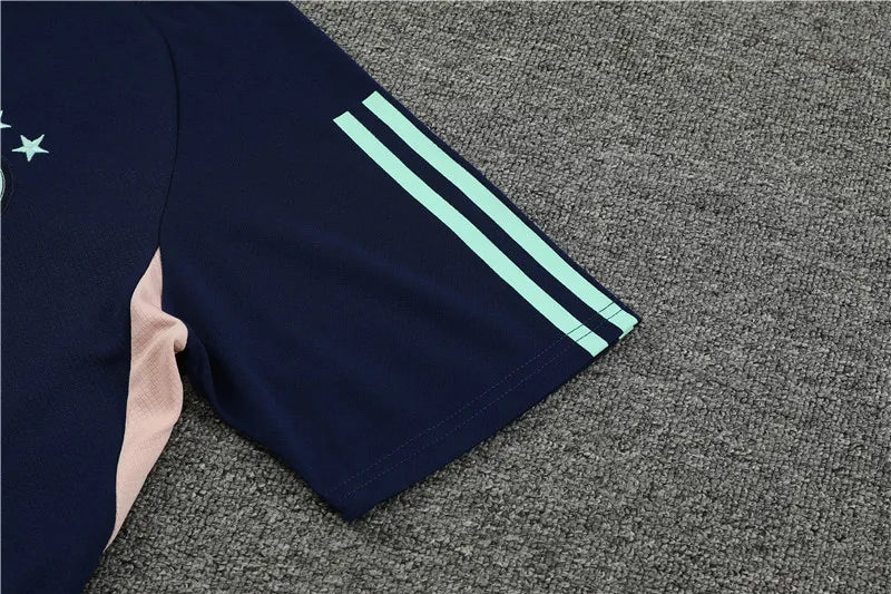 23-24 AX Training Short Sleeve Suit
