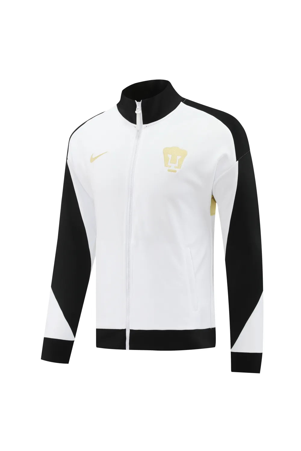 24-25 Puma Black Jacket Tracksuit