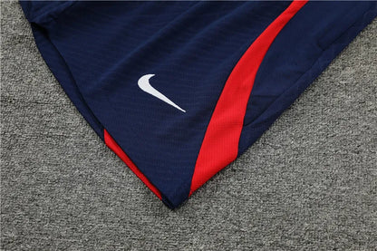 23-24 PSG Camouflage Training Short Sleeve Suit
