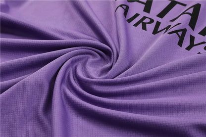 23-24 PSG Training Short Sleeve Suit