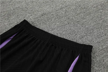 23-24 PSG Training Short Sleeve Suit