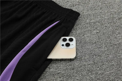 23-24 PSG Training Short Sleeve Suit