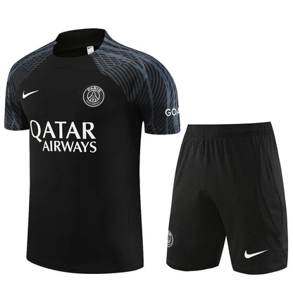 23-24 PSG Training Short Sleeve Suit
