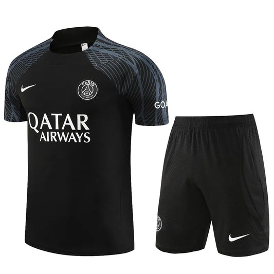 23-24 PSG Training Short Sleeve Suit