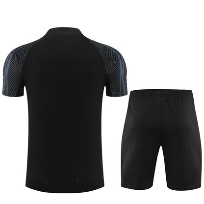 23-24 PSG Training Short Sleeve Suit
