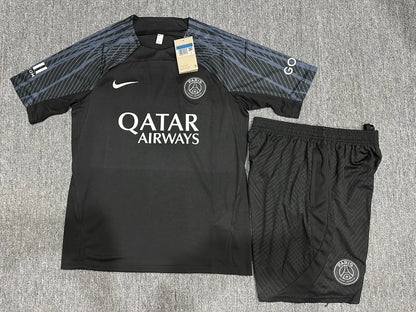 23-24 PSG Training Short Sleeve Suit
