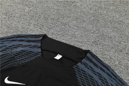 23-24 PSG Training Short Sleeve Suit