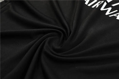 23-24 PSG Training Short Sleeve Suit