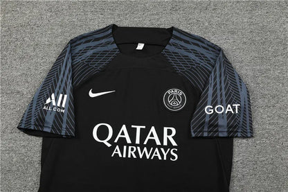 23-24 PSG Training Short Sleeve Suit