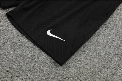 23-24 PSG Training Short Sleeve Suit
