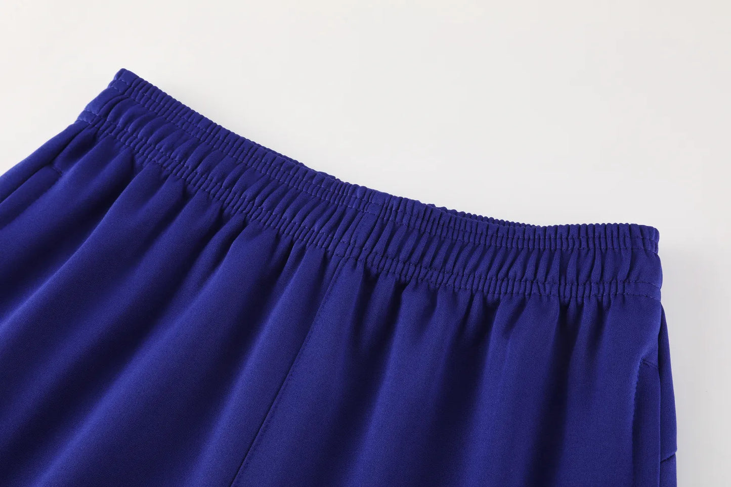 24-25 Barcelona Blue Jacket Tracksuit