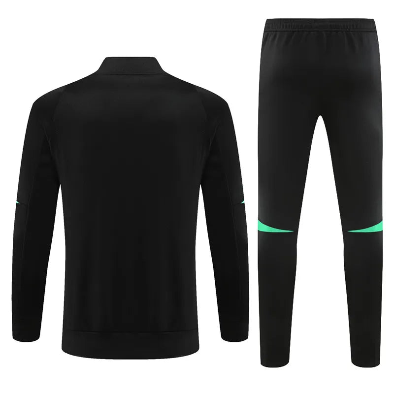 23-24 Manchester United Jacket Suit
