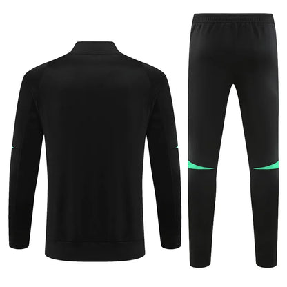 23-24 Manchester United Jacket Suit