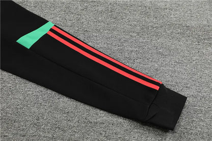 23-24 Manchester United Jacket Suit