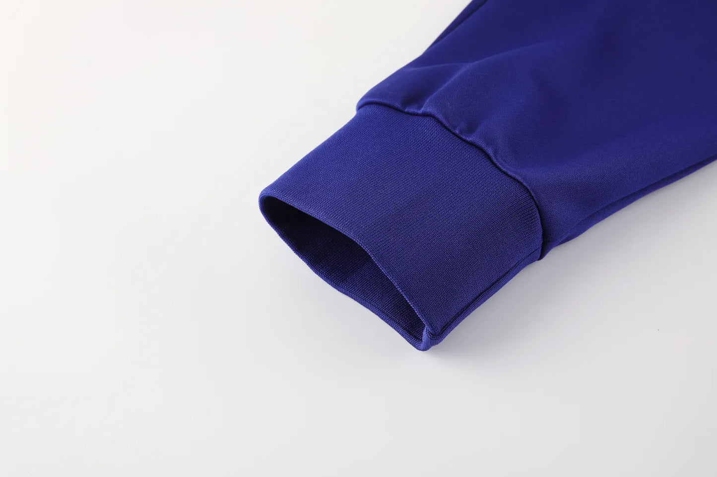 24-25 Barcelona Blue Jacket Tracksuit