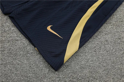 23-24 Chelsea Camouflage Training Short Sleeve Suit