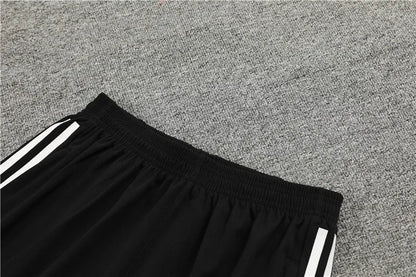 23-24 Algeria Training Short Sleeve Suit