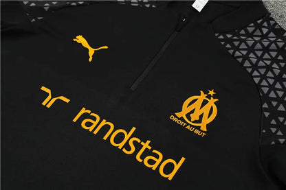 23-24 Olympique Marseille Training Suit