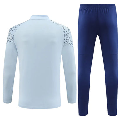 23-24 Olympique Marseille Training Suit
