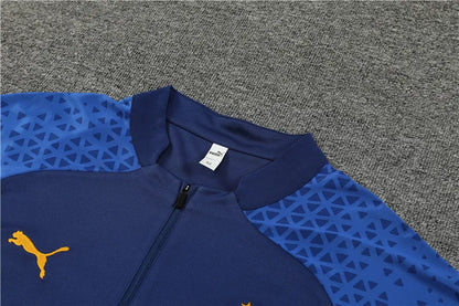23-24 Olympique Marseille Training Suit