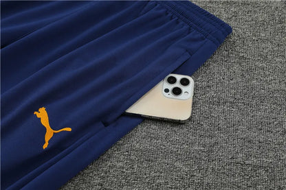 23-24 Olympique Marseille Training Suit
