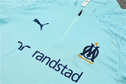 23-24 Olympique Marseille Training Suit