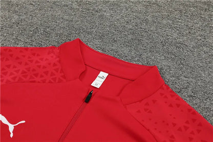 23-24 AC Milan Training Suit