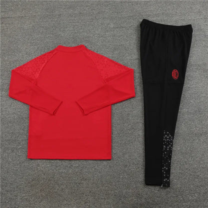 23-24 AC Milan Training Suit