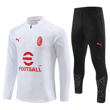 23-24 AC Milan Training Suit