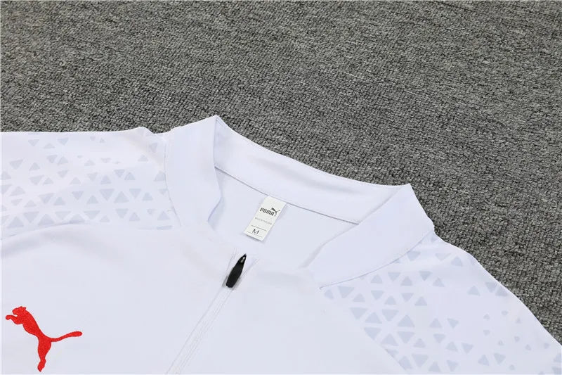 23-24 AC Milan Training Suit