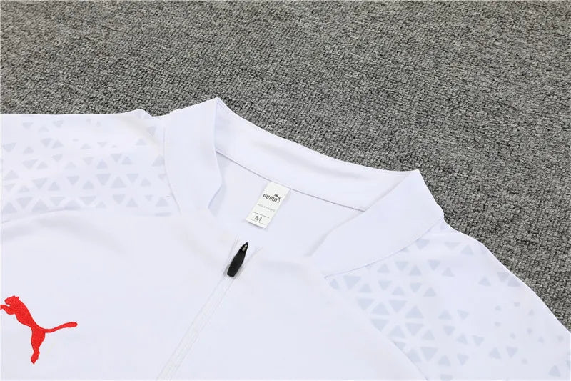 23-24 AC Milan Training Suit