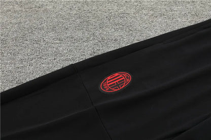23-24 AC Milan Training Suit