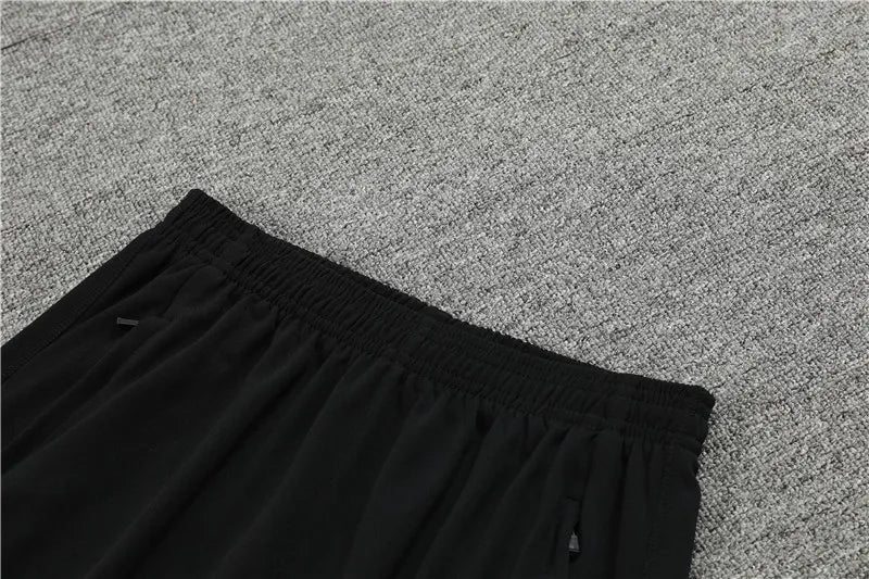 23-24 Arsenal Red Training Suit