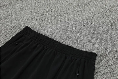 23-24 Arsenal Red Training Suit