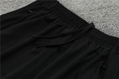 23-24 Arsenal Red Training Suit