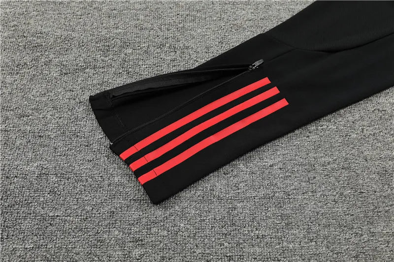 23-24 Arsenal Red Training Suit