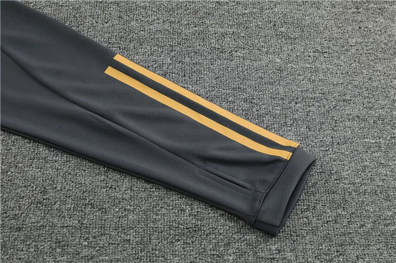 23-24 Arsenal Grey Training Suit