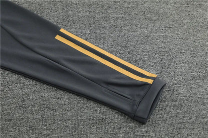 23-24 Arsenal Grey Training Suit